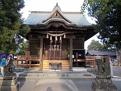 Tanabata-jinja