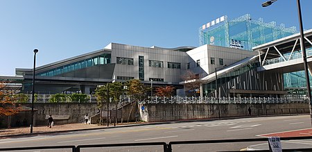 Tanhyeon stn