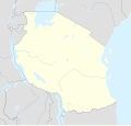 Thumbnail for Regions of Tanzania