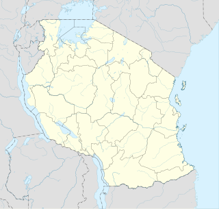 Kasulu,  Kigoma, Tansania