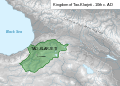 Kingdom of Tao-Klarjeti