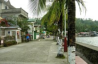 Tarangnan seaside, April 2007.jpg