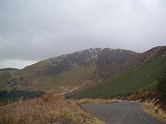 Tarren y Gesail - geograph.org.uk - 736726.jpg