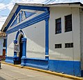 Miniatura para Colegio María Inmaculada