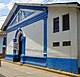 Teatrin del colegio María Inmaculada de Huancayo