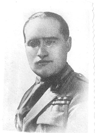 <span class="mw-page-title-main">Temistocle Testa</span> Italian Fascist activist and politician