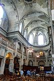 Tempel protestant de l'Oratoire du Louvre nef.jpg