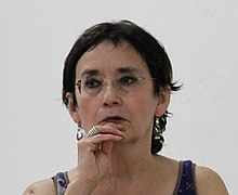 María Teresa Rojas Rabiela