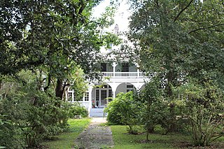 <span class="mw-page-title-main">Greene–Marston House</span> Historic house in Alabama, United States