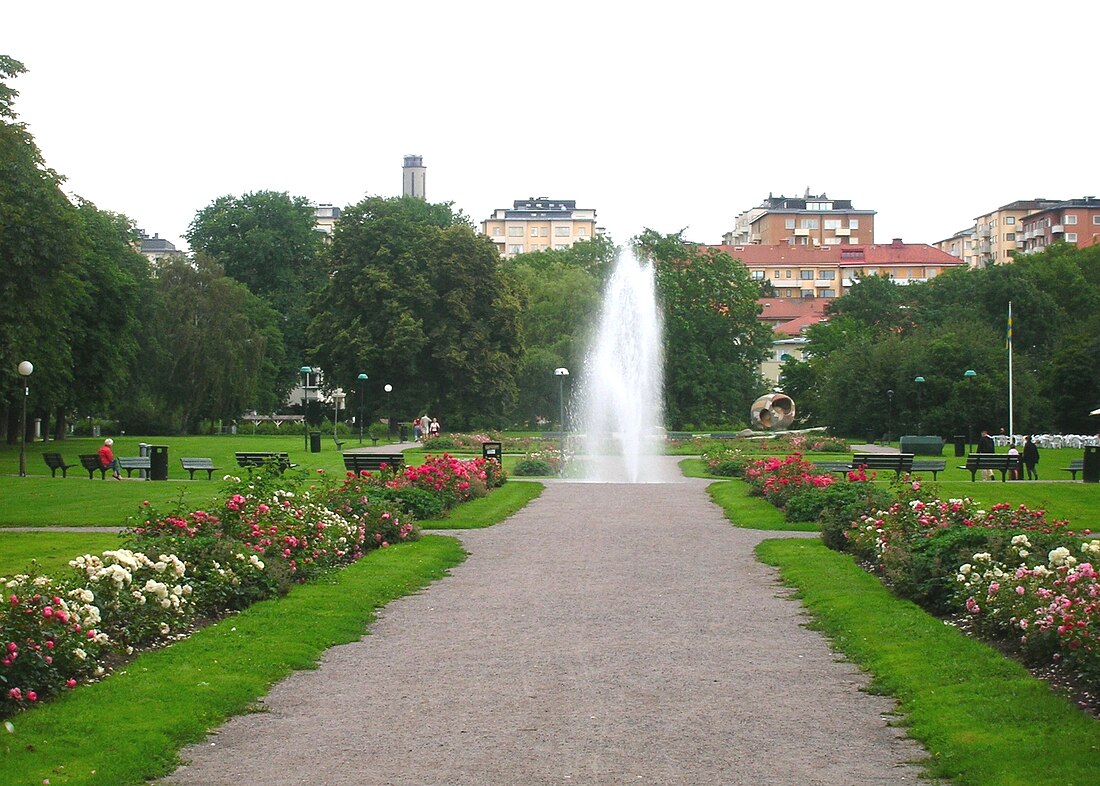 Tessinparken