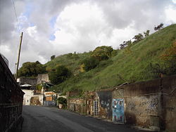 Monte Testaccio