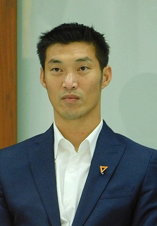 <span class="mw-page-title-main">Thanathorn Juangroongruangkit</span> Thai politician