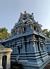 Vimana of the presiding deity Thandankoraikailasanathartemple2.jpg