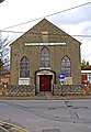 The Elms Methodist Chapel, The Elms, Highworth - geograph.org.uk - 2376308.jpg