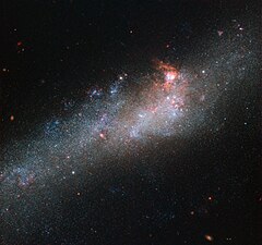 Галактика видео фото. Космос Галактика NGC 4631. Галактика NGC 4656. Туманность Андромеды в телескоп Хаббл. Хаббл ngc6380.