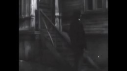 Dosar: Doamna și huliganul (1918) .webm