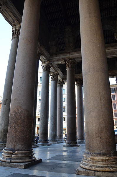 File:The Pantheon, Rome (14811508269).jpg