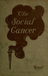 The Social Cancer.djvu