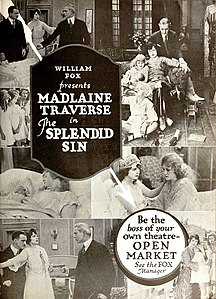 Le péché splendide (1919) - Annonce 2.jpg