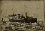 Thumbnail for SS Fürst Bismarck (1890)