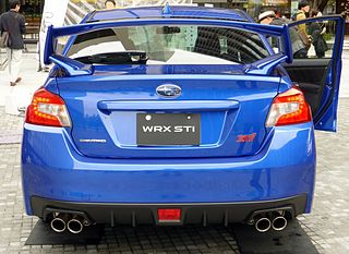 File:The rearview of Subaru WRX STI Type S (VAB).JPG - Wikimedia 