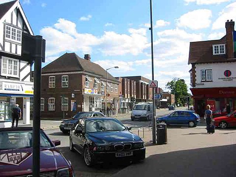 This is Gerrards Cross town centre (to my mind) - geograph.org.uk - 29075.jpg