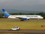 Miniatura per Thomas Cook Airlines