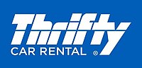 Thumbnail for Thrifty Car Rental