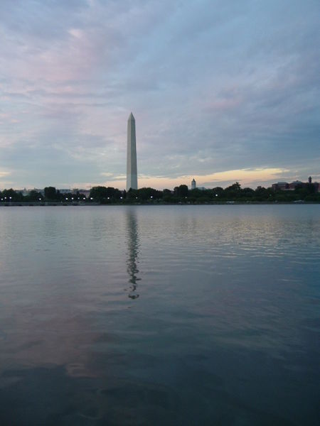 File:Tidal Basin Washington DC.JPG