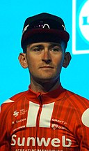 Tiesj Benoot: Alter & Geburtstag