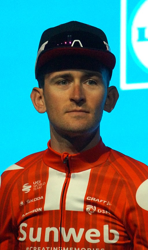 Tiesj Benoot (2020)