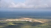 Thumbnail for Timmins Victor M. Power Airport