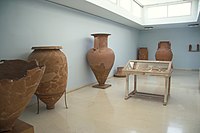 Archaeological Museum of Tinos