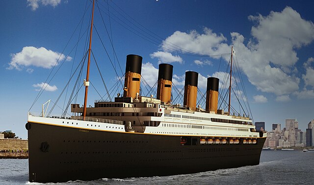 Titanic II - Wikipedia