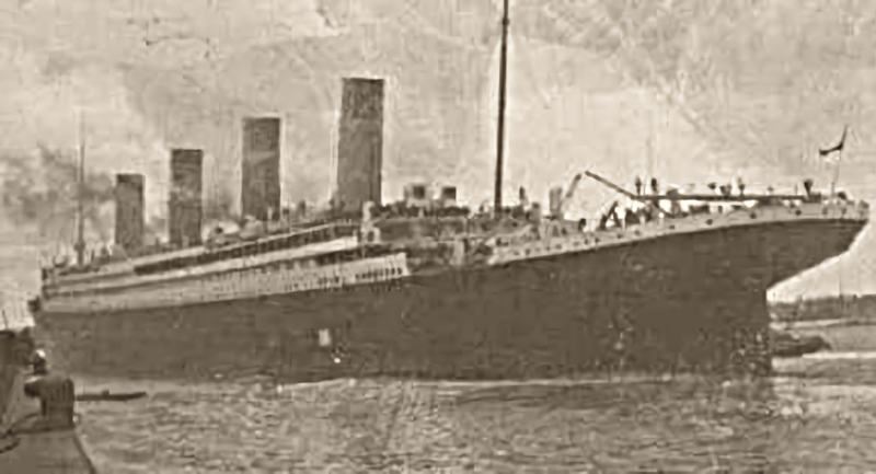 File:Titanic leaving 44 port place in Southampton.png