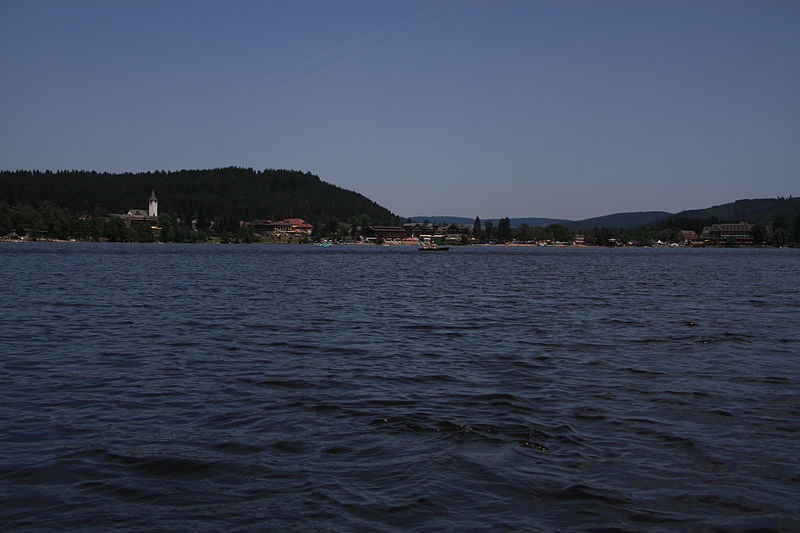 File:Titisee (4787241963).jpg