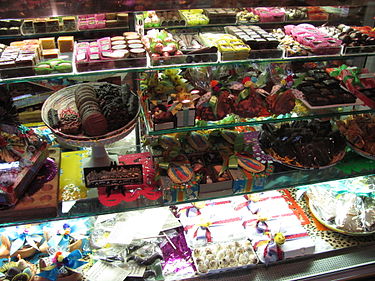 Todos Santos Chocolates Todos Santos Chocolates, Santa Fe NM.jpg