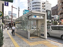 Tokyo-Metro-Kanda-station-Exit3.jpg