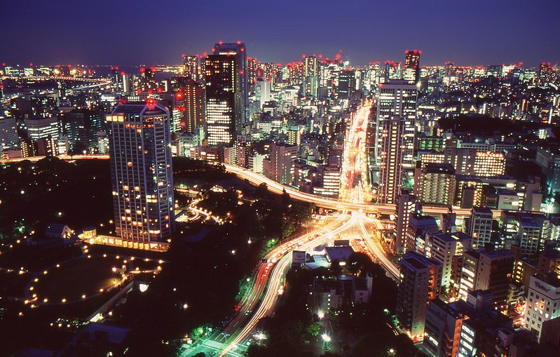 File:Tokyo by night 2011.jpg