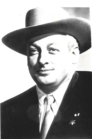 <span class="mw-page-title-main">Tom Bolack</span> American politician (1918–1998)