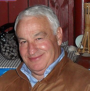 Tom Golisano