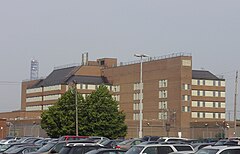 Toronto East Penahanan Centre.jpg