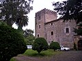 Torre palazzo Doriga