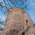 * Nomination Torre de la Minyona in Cardona castle, Catalonia, Spain. --Tournasol7 04:14, 27 June 2023 (UTC) * Promotion  Support Good quality. --SHB2000 04:22, 27 June 2023 (UTC)