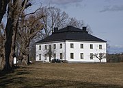 Trångsund mansion