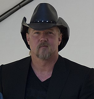 Trace Adkins American country singer and actor