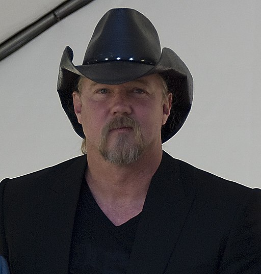 Trace Adkins 2011 (cropped)