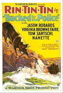 Tracked by the Police poster.jpg