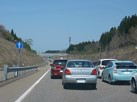 上信越自動車道 Wikiwand