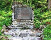 Trebenče Slovenia - Partisan memorial.JPG